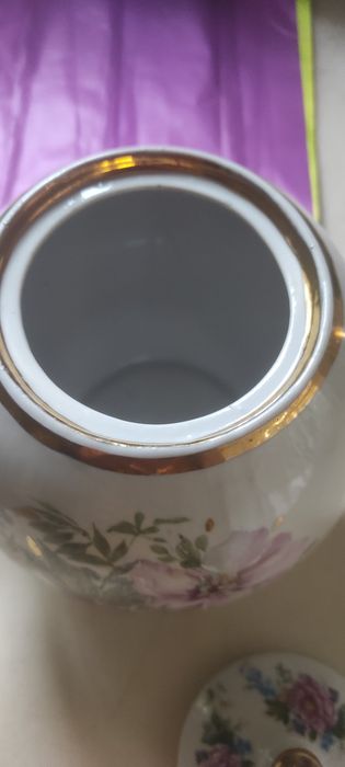 Заварной чайник.