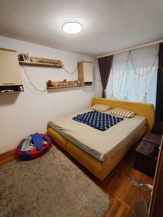 Proprietar închiriez apartament 2 camere zona Calea Aradului Timisoara