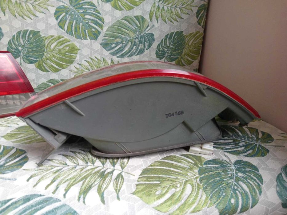 Стоп за Хюндай Соната / Hyundai Sonata V