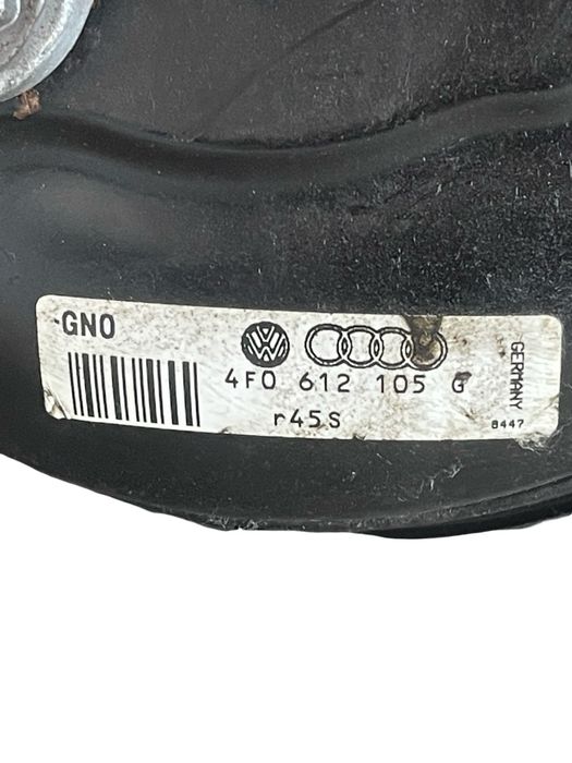 Tulumba Frana Audi A6/S6 Iii Saloon 4F2, C6 2004 - 2011 2.0Tdi 4F06121