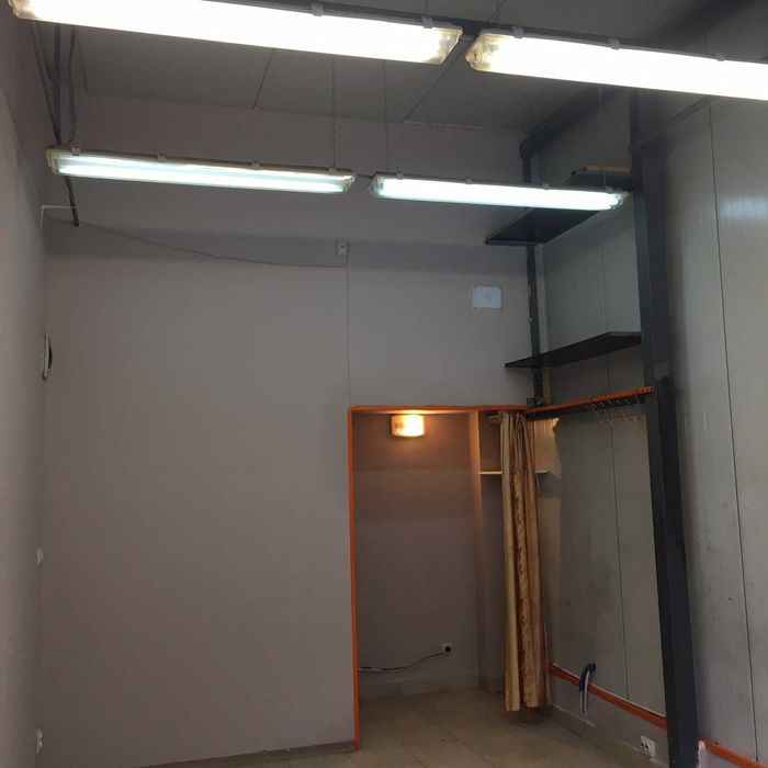 Дава се под наем Магазин в София, Надежда 1 - 20 кв.м за 255 € - Снимка #21