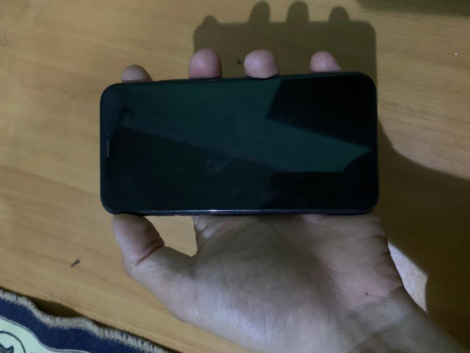 Iphone X , Идеалный