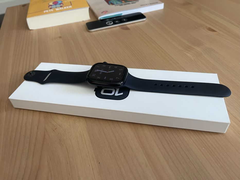 Apple Watch 10 46mm 5G Cellular LTE