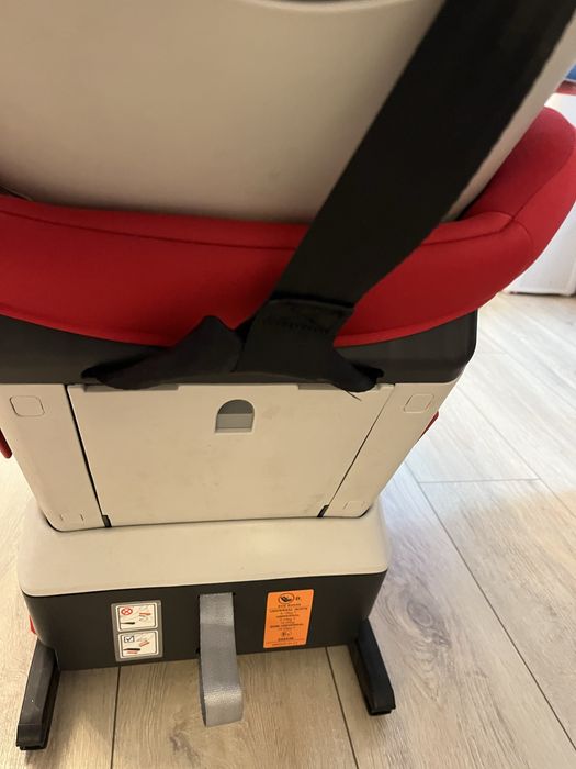 scaun auto chicco nefolosit