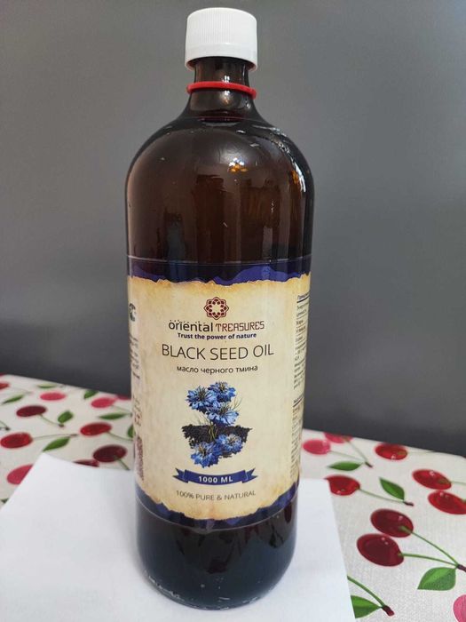 Натуральные масла из ЕГИПТА