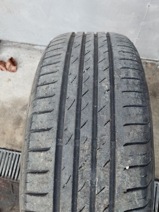 Гуми 215/60/16 nexen