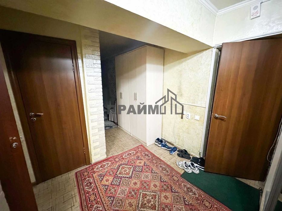 ПРОДАМ 3Х ком. Самал (Арнай ПРАЙМ)