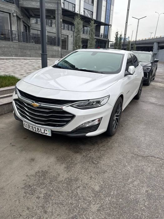 Малибу 2турбо сотилади