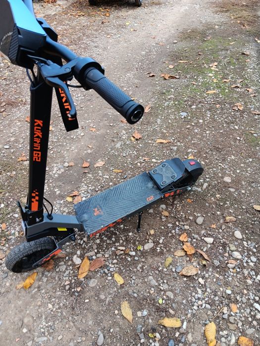 Vând kukirin g2 2024 defeca