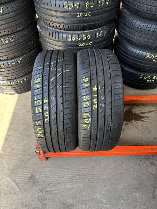 Anvelope Vara 205/55/16 Hankook Ventus Prime 2 205 55 16 R16