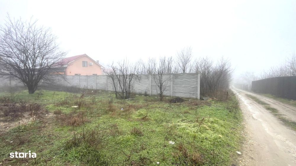 Teren 949 Metri In Preajba Langa Smart Pub