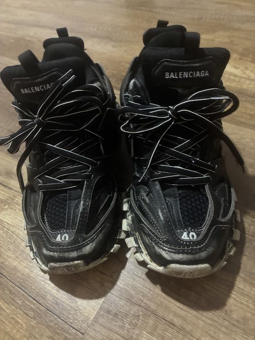 papuci balenciaga