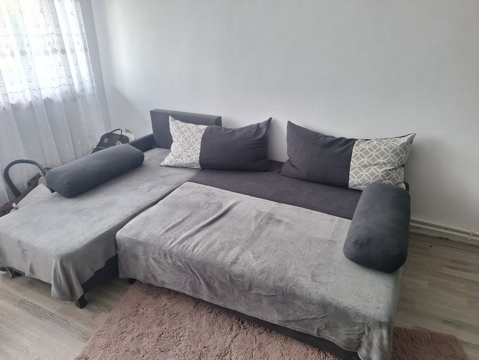 Vand coltar extensibil.Dimensiuni 230x160