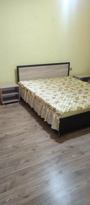 Дава се под наем Тристаен апартамент в Ямбол, Възраждане - 70 кв.м за 248.88 € - Снимка #13