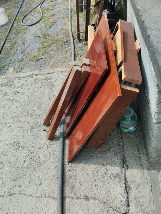 Продам стол раскладной