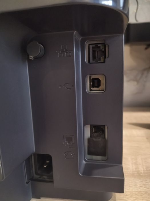 Лазерный принтер 3в1 HP M225dn
