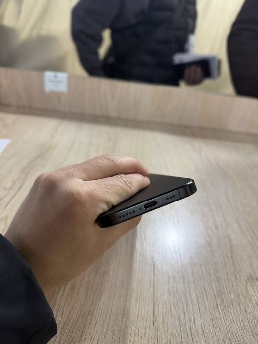 Iphone 16 Pro 256 91% Ideal