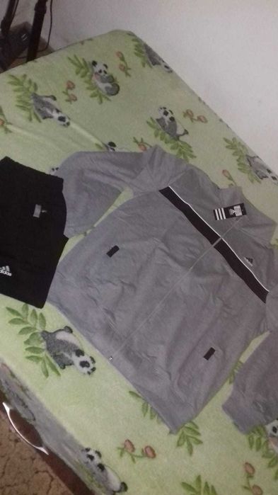 Trening Adidas 5xl