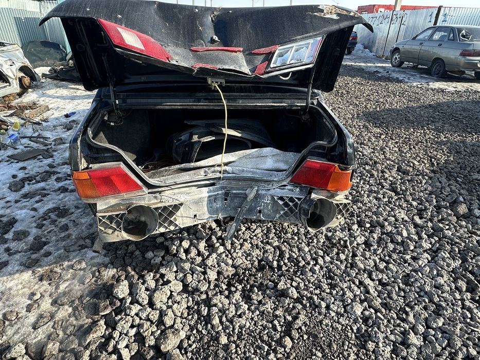 ВАЗ 2115 по запчасти