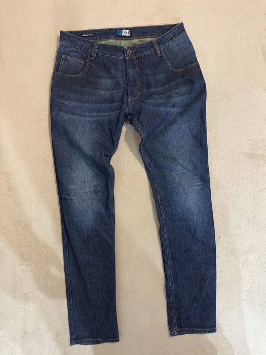 Blugi moto PMJ 34 (gen Trilobite Alpinestars Dainese Shima Rebelhorn Revit Oxford)