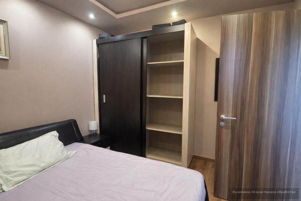 Двустаен за продажба в кв. Витоша - снимка 6