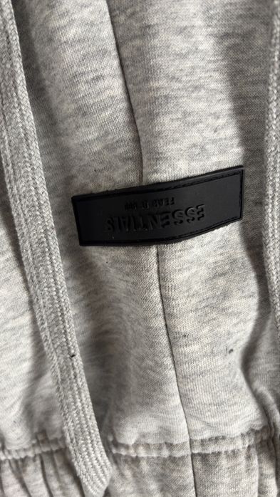 Essentials Долнище