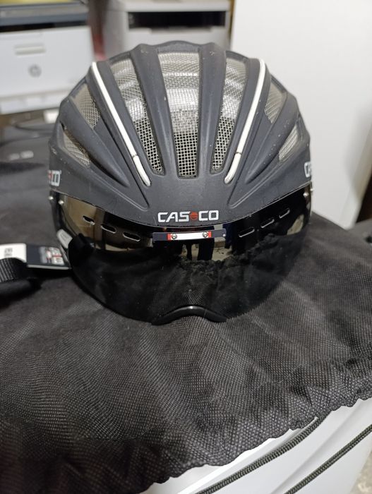 De vanzare casca Casco Speed Airo