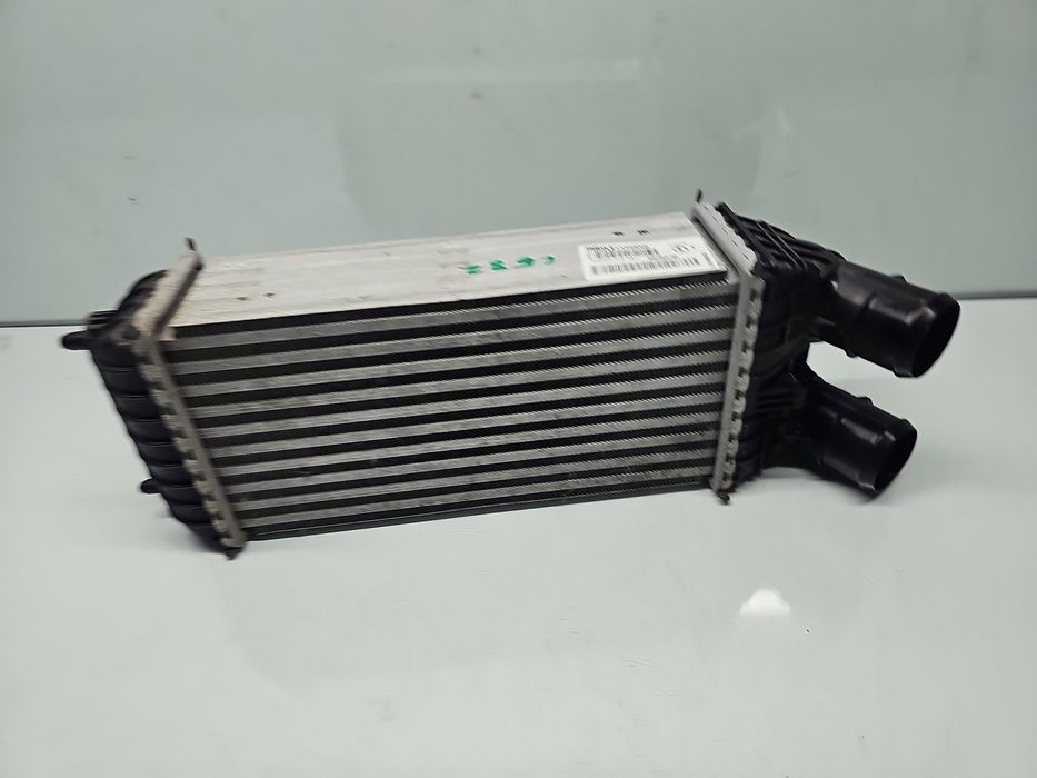 Radiator intercooler PEUGEOT 208 [Fabr 2012-prezent] 9803900780 1.2 Be