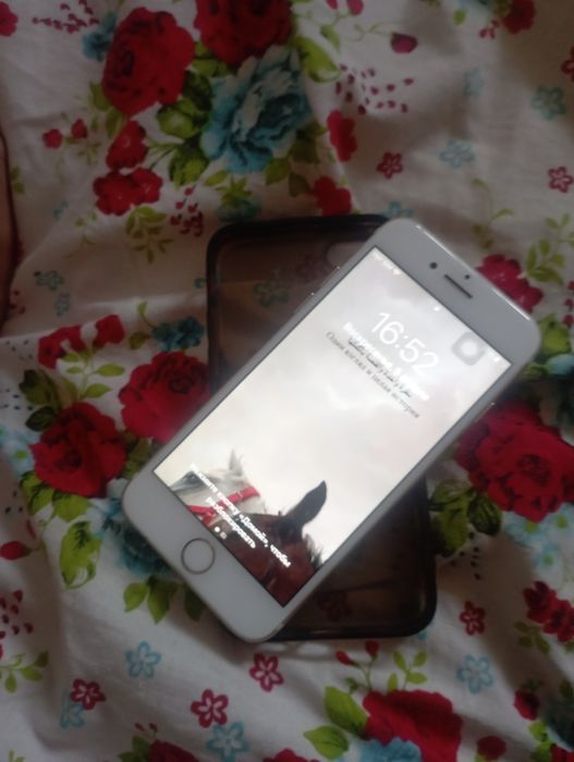 Айфон 7 жаксы жагдайда