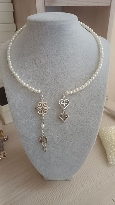 Продам шашбау, браслеты в этно стиле