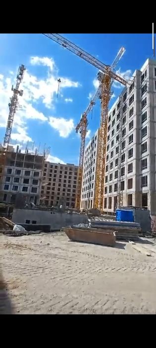 Продам Кран 2021г