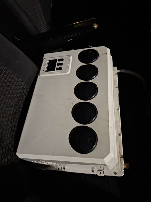 Кондиционер сатылады  грузавой машиналарга