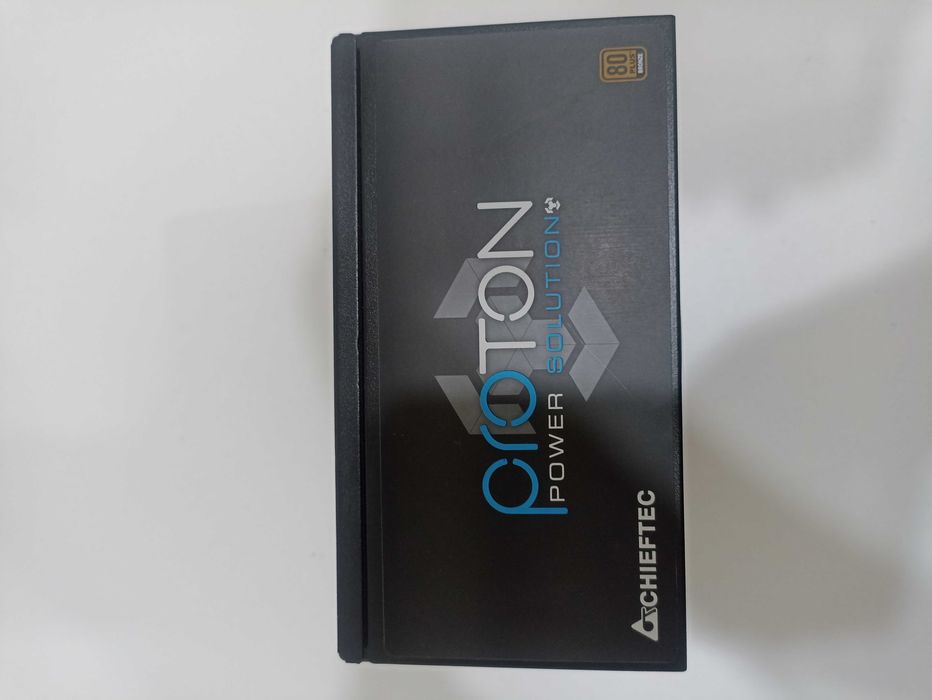Блок питания для ПК Chieftec Proton BDF-750C