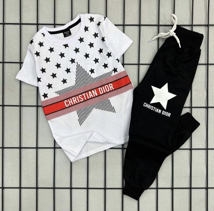 Мъжки детски анцунг