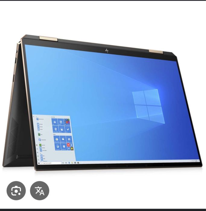 Ноутбук сенсорный трансформер