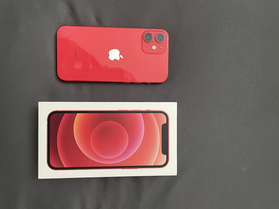 Apple iPhone 12 Mini