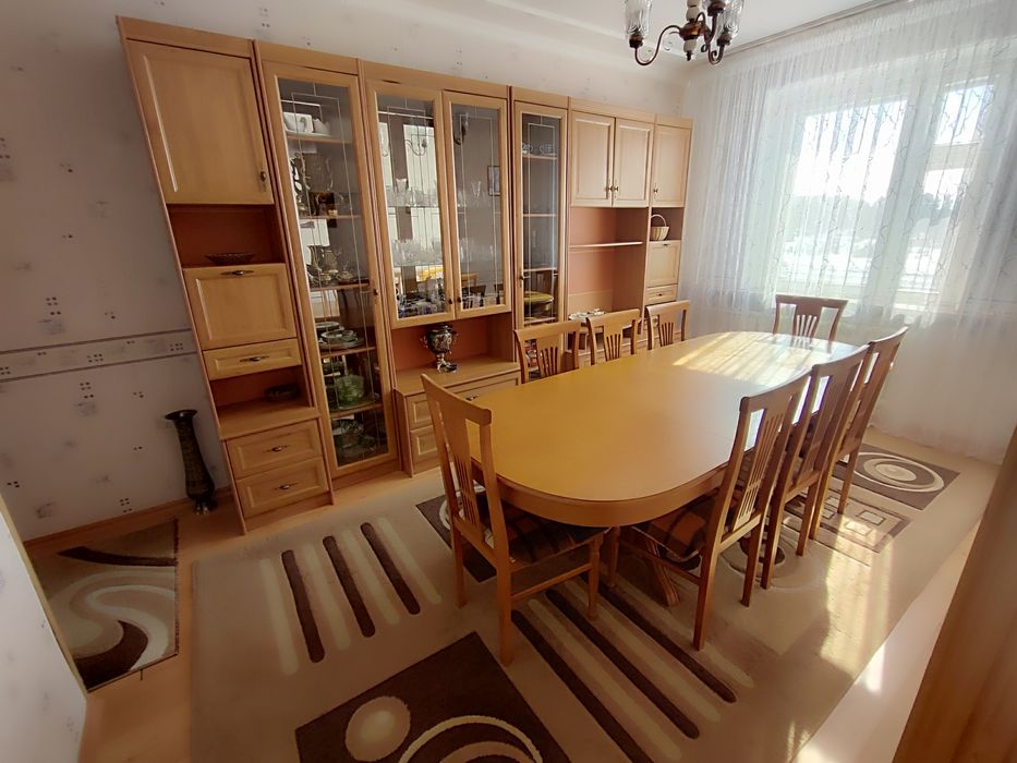 Продается 4-комн (9-37, 3 эт)