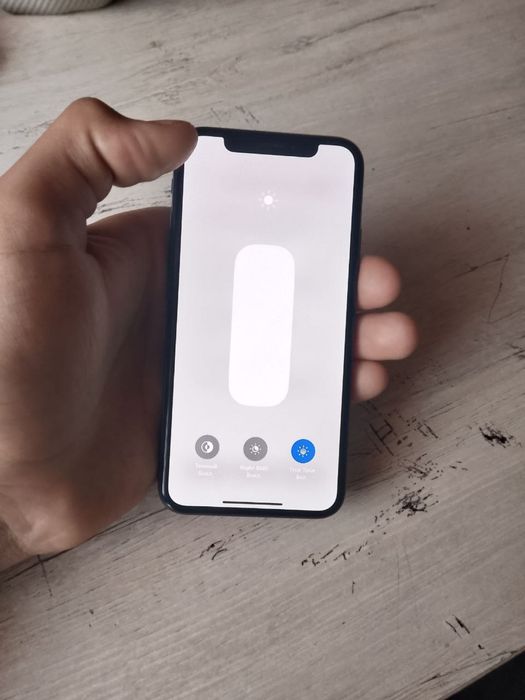 Telefon apple iPhone xs