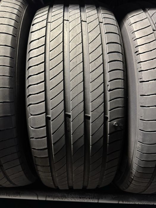 Anvelope 205/55/17 Michelin