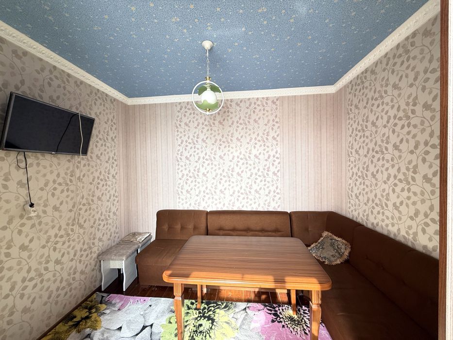 Аэропорт.Сдаётся 2х комнатная Люкс в Новостройке.Автовокзал