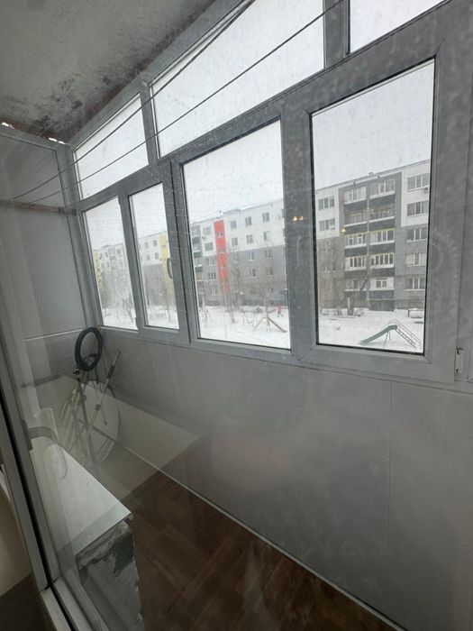 Алға районынан 1 бөлмелі пәтер сатылады