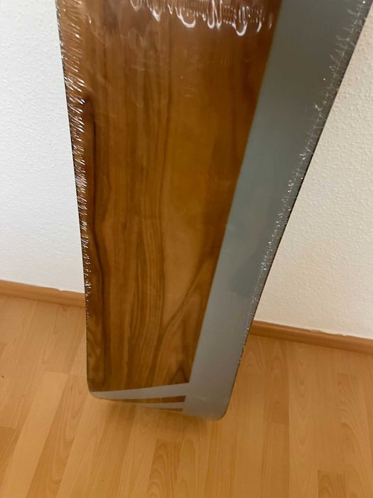 Placa snowboard freeride NOUA Head Powerhouse LYT 168cm fara legaturi