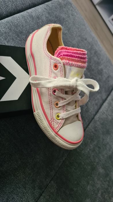 Converse All Star детски сникърси original