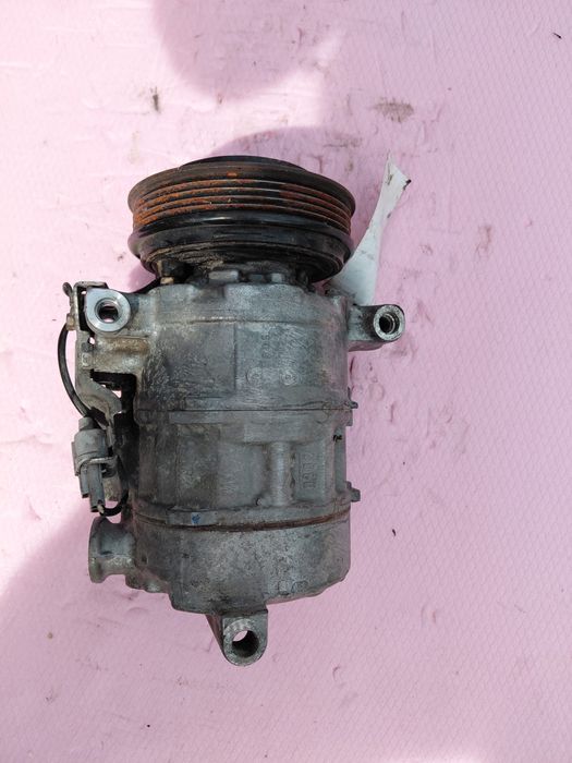 Compresor climă ac Mercedes CLA 2,1 2,2 CDI COD 447280-7423. 2015 650 LEI