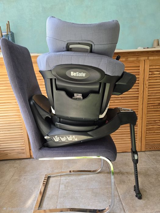 BeSafe Izi Turn I-size