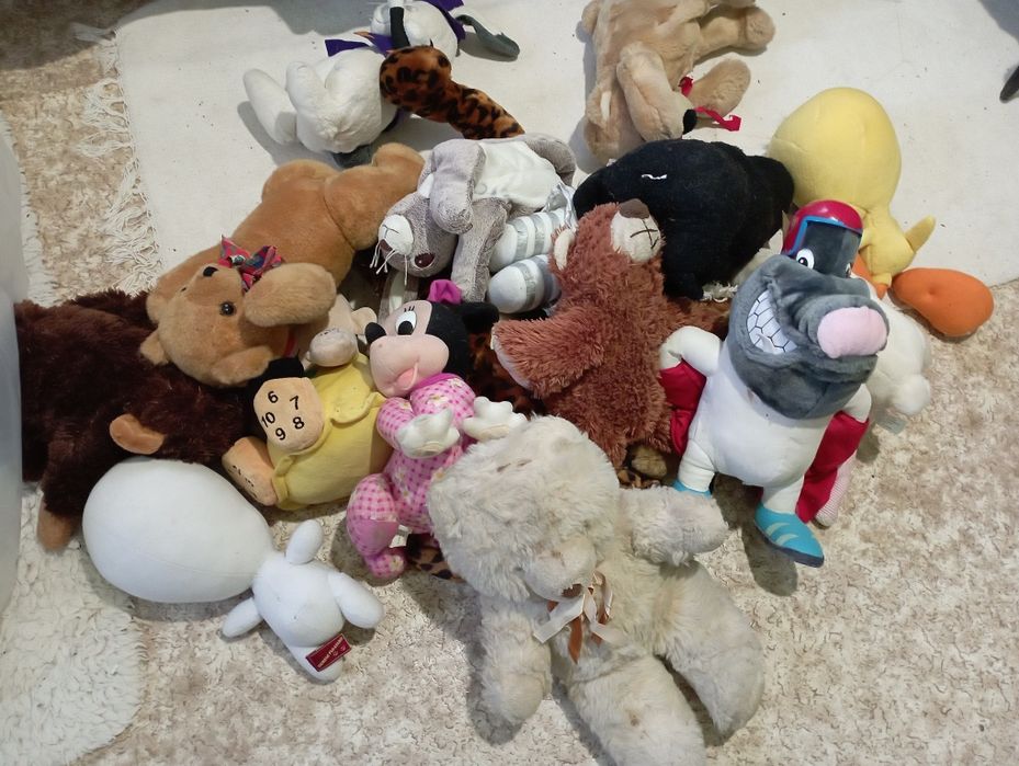 Играчки на килограм