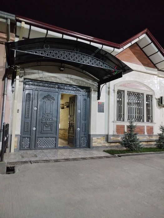 Арзон ва сифатли сварка ишлари