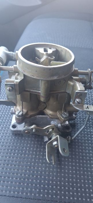 Карбуратор Москвич