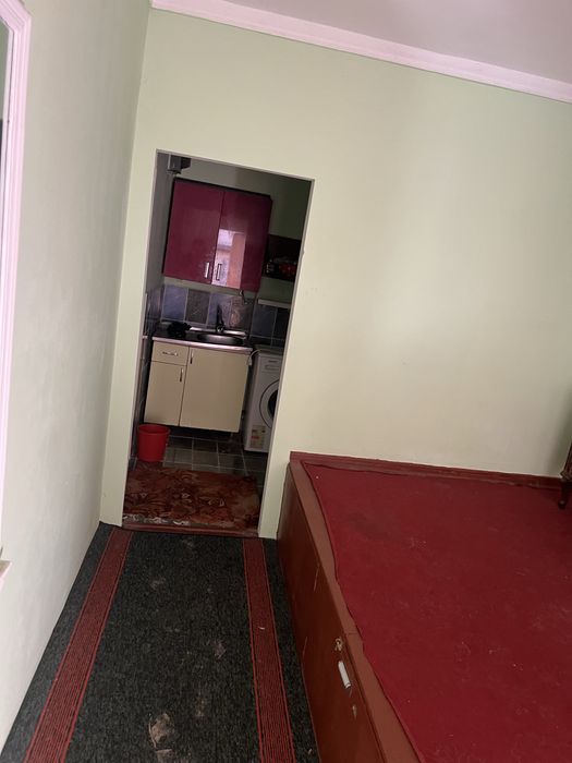 Квартира узимики