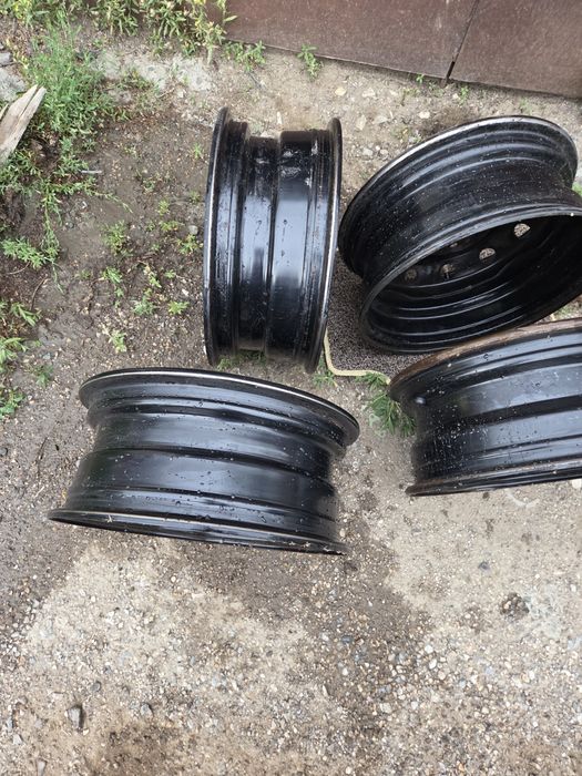 Продам штамп диски на 15